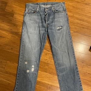 Vintage Levi’s